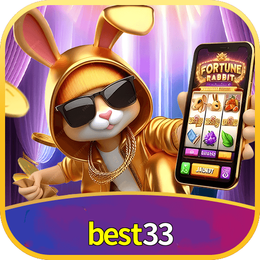 best33 Logo